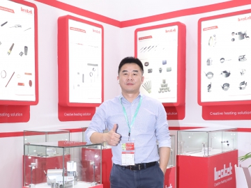 思泰克創新加熱技術：八大功能直擊用戶痛點