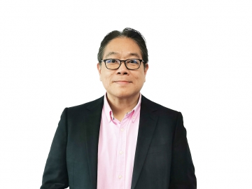 震雄：合作促進發展 攜手共謀突破