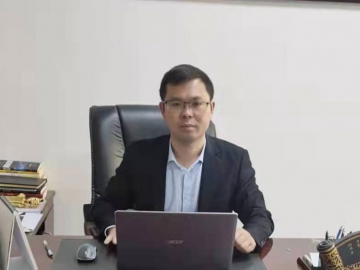 整合優勢資源  中科華恒全力推進多領域發展