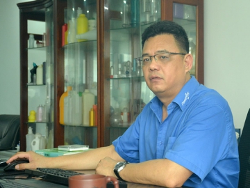 寶捷：致力于為客戶提供一站式服務