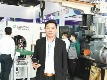 遠見卓識  樂能跨領域布局顯成效