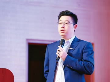 尼嘉斯：擁抱信息化  實(shí)現(xiàn)實(shí)時(shí)交互