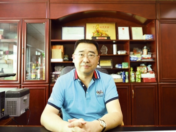 偉仕達：保持強勁勢頭  全方位推動高質量發展