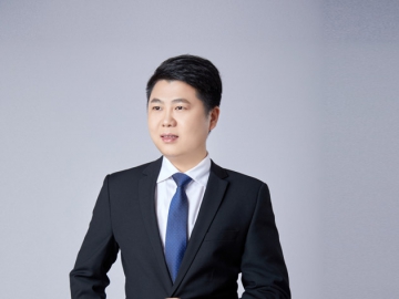 王國斌：抓住機遇  揚長避短  迎接挑戰