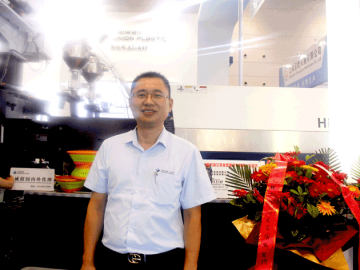 聯(lián)塑：完善的質(zhì)量管理體系  助推高質(zhì)量發(fā)展