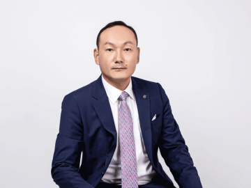 威猛：推進一站式平臺建設  質效穩步提升