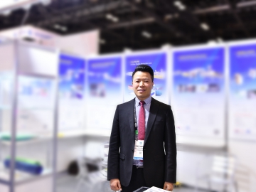 鑫迪：趨勢前瞻與主動(dòng)求變