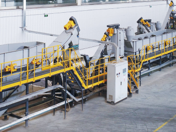 雋諾環保：攻克技術壁壘  制定針對性解決方案