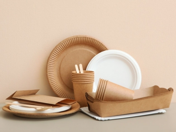 熱點困惑  可降解材料重壓之下如何突破？