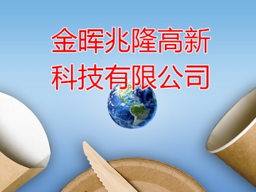 金暉兆隆：轉型升級的參與者、見證者和建設者