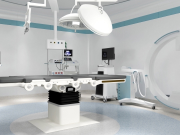 醫(yī)療企業(yè)蓄勢待發(fā)  未來誰主沉??？