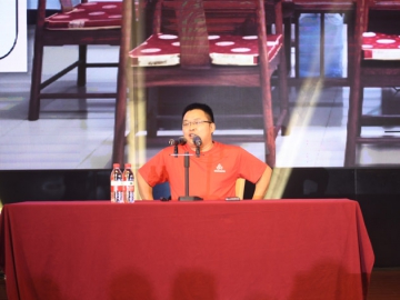 伯朗特：推進技術創新和運營模式雙驅動