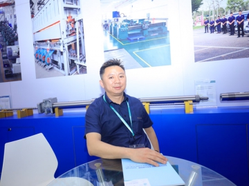 積康：以產業發展、客戶需求為導向