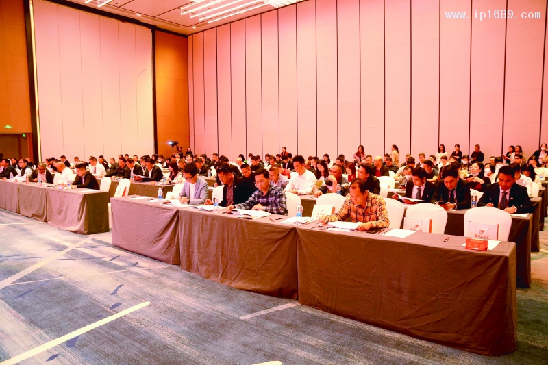 全體會員單位緊扣塑料行業發展大局，凝心聚力謀新局。