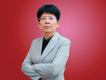 冷俊：產品升級+平臺建設 推動企業數字化發展