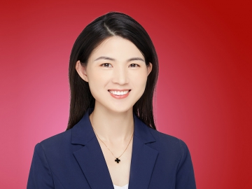 韋劍妹：從研發創新、品質管控、品牌化發展多維度打造核心競爭力