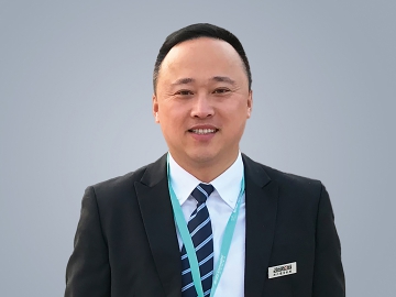 精宏：厚積薄發(fā)  提供準確螺桿系統(tǒng)解決方案