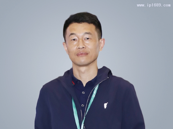 浙江雙林環境股份有限公司總經理吳文強