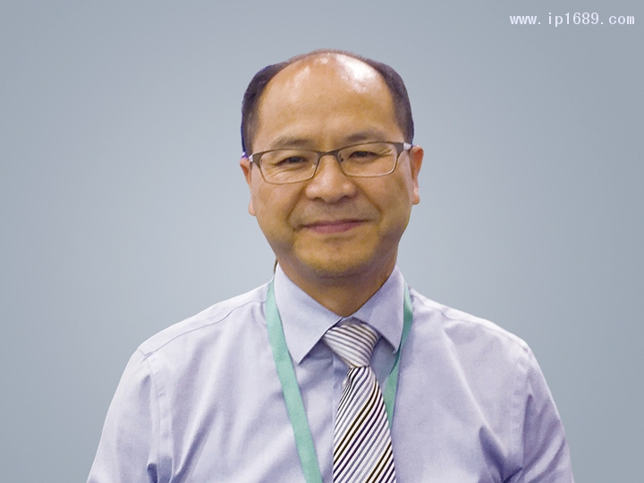 通塑機械制造(蘇州)有限公司總經(jīng)理--張汝忠