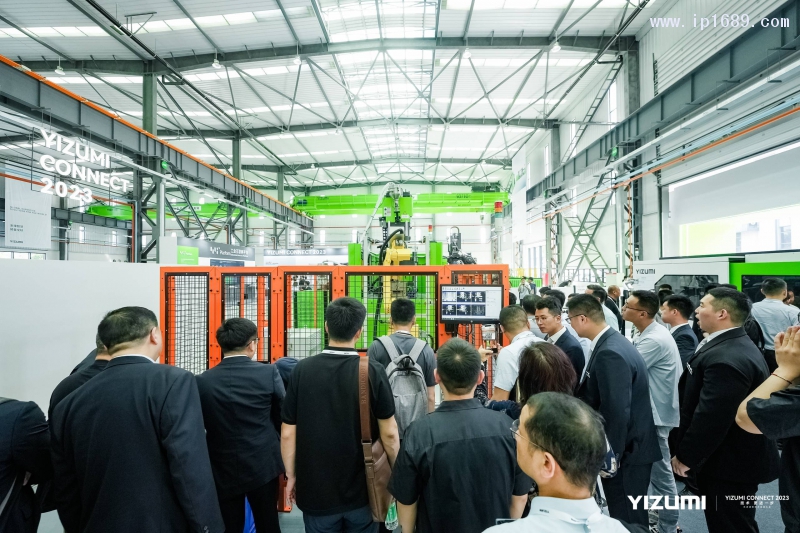 伊之密持續(xù)構(gòu)建競爭優(yōu)勢，擴大全球市場份額