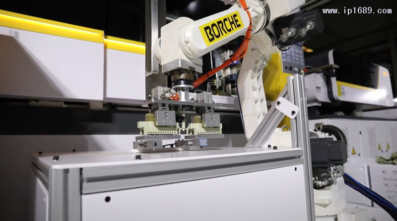 持續完善產品布局，助力注塑企業轉型升級