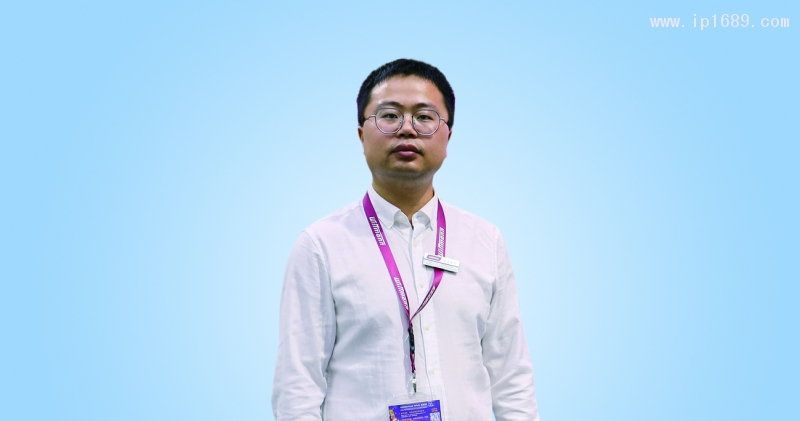 威猛巴頓菲爾機械設備(上海)有限公司技術支持工程師-唐軍