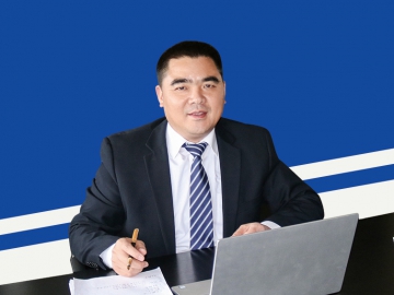 大禹：為新能源汽車產(chǎn)業(yè)發(fā)展聚勢(shì)賦能