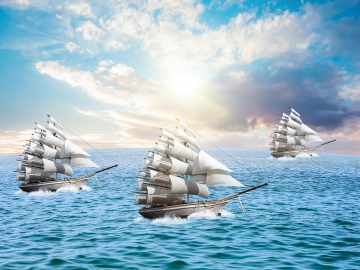 如何抓住新機遇加速走向世界？