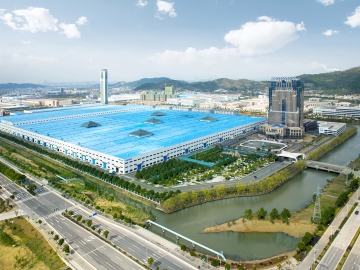 海天國際：擘畫出清晰的全球化發(fā)展藍(lán)圖