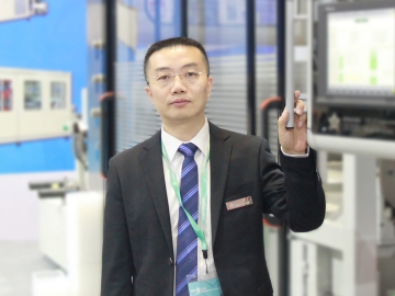 盟星機械：推進產(chǎn)品升級 開拓新興市場