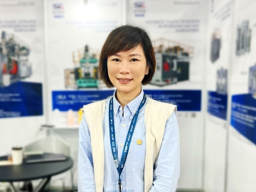 偉力：堅(jiān)持技術(shù)創(chuàng)新引領(lǐng)高質(zhì)量發(fā)展