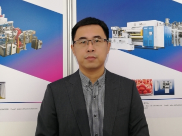 新樂華寶：穩步推進高質量可持續發展