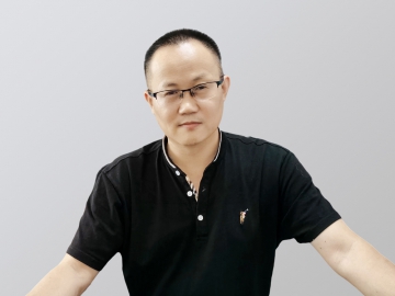 海闊：堅定發展路線  推動產品升級優化