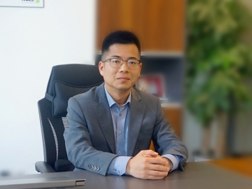 華威：致力于穩步提升客戶綜合能力