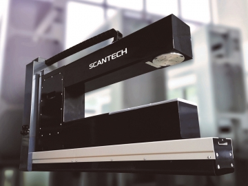 思肯德：領跑“風口” 新能源業務量利齊升