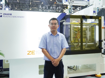 長(zhǎng)飛亞：用技術(shù)詮釋每一份價(jià)值