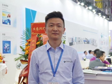 鴻正聯(lián)塑：強(qiáng)化創(chuàng)新賦能 塑造高質(zhì)量發(fā)展新優(yōu)勢(shì)