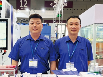 大禹：堅持科技創新為引領  不斷實現新突破