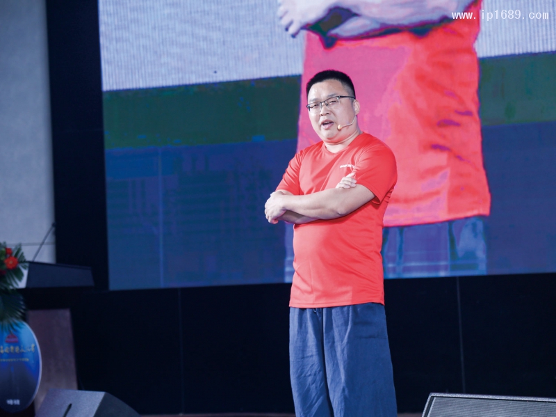 尹榮造大使首次以&ldquo;共同富裕&rdquo;為核心理念發(fā)表演講