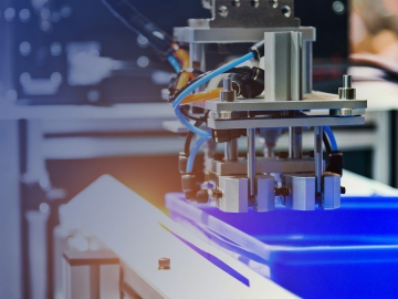 控制系統+伺服節能系統+軟件產品