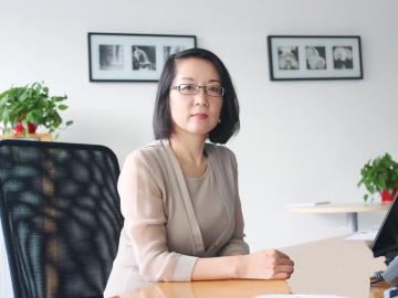 將需求與前沿技術深度融合