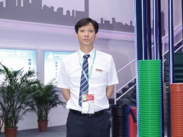 持續創新，突破波紋管成型技術