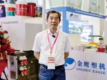 拓展注塑機更多 更高的科技應用