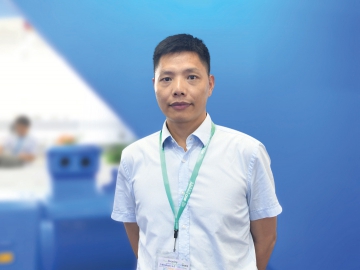 跨界融合的方式進行技術創新