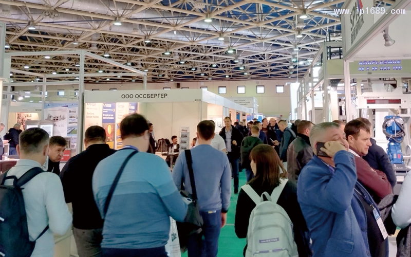 展館匯聚了來自孟加拉、中國、印度、意大利、韓國等多個國家的企業和業內人士2