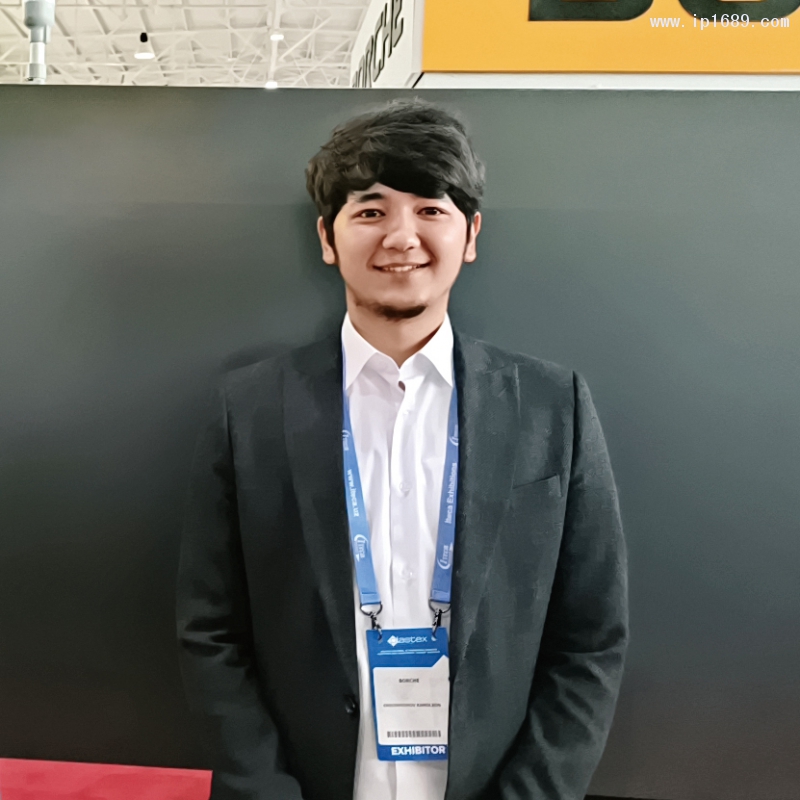 烏茲別克斯坦博創