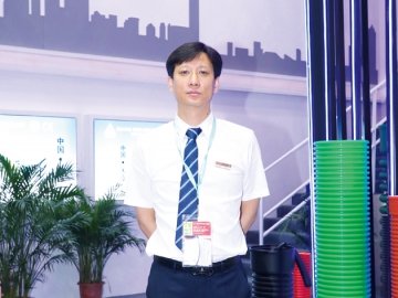 大連三壘：推動技術創新與產業發展