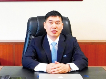 巴斯特：創(chuàng)新更顯優(yōu)勢 海外布局持續(xù)升級