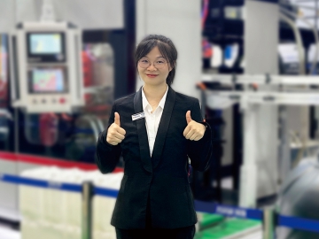 同發：聚焦前沿技術 為發展注入新動力