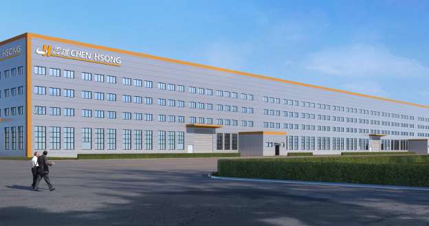 震雄專注于先進(jìn)注塑機(jī)研發(fā)和制造的每?個環(huán)節(jié)